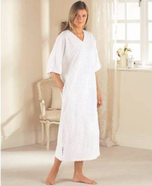 Kaftans - Not just for the beach - 14 December 2009 Kaftans - Not just for the beach - 14 December 2009