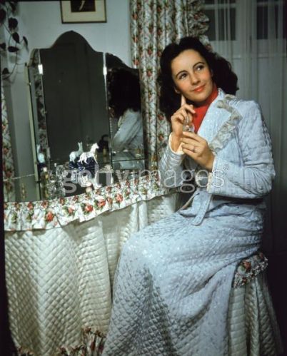The Gorgeous Elizabeth Taylor - 13 April 2011 The Gorgeous Elizabeth Taylor - 13 April 2011