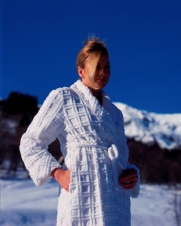 Dressing Gown & Bed Jacket Resources