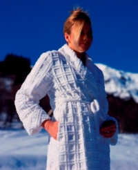 Dressing Gown & Bed Jacket Resources