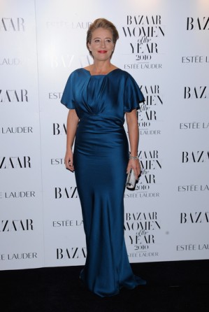 Let's hear it for the Women of the Year! - 02 November 2010 Let's hear it for the Women of the Year! - 02 November 2010