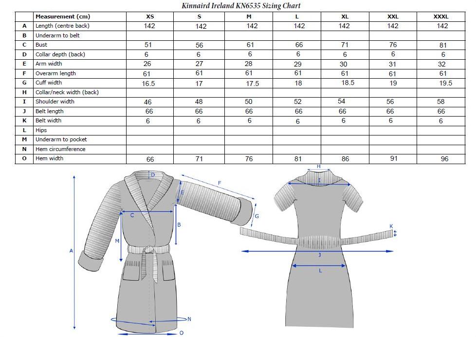 Fluffy Cotton Chenille Shawl Collar Dressin Gown