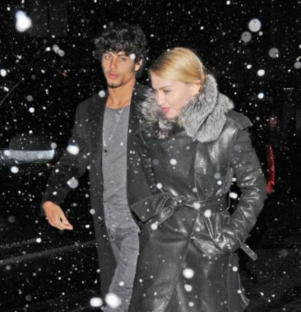 The rise of the Cougar - 14 March 2010 The rise of the Cougar - 14 March 2010