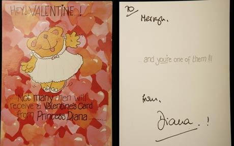 Princess Diana's chef tells of dressing gown and tiara moment