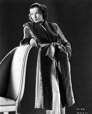 Katharine Hepburn, Beauty and Elegance - 19 April 2011 Katharine Hepburn, Beauty and Elegance - 19 April 2011