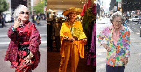 Style lasts a lifetime! - 16 April 2010 Style lasts a lifetime! - 16 April 2010